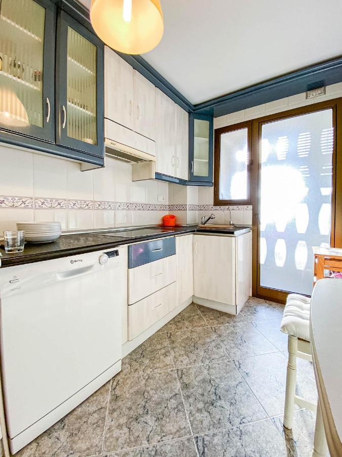 Expoholidays- Apartamento Neptuno Apartman Aguadulce  Kültér fotó