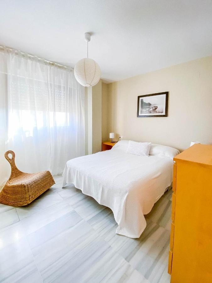 Expoholidays- Apartamento Neptuno Apartman Aguadulce  Kültér fotó