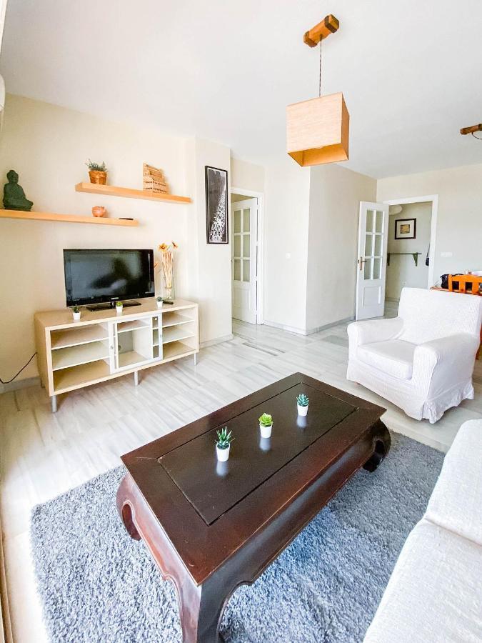 Expoholidays- Apartamento Neptuno Apartman Aguadulce  Kültér fotó