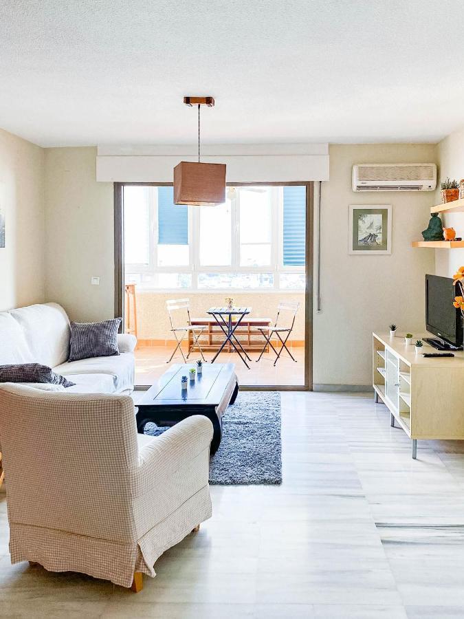 Expoholidays- Apartamento Neptuno Apartman Aguadulce  Kültér fotó