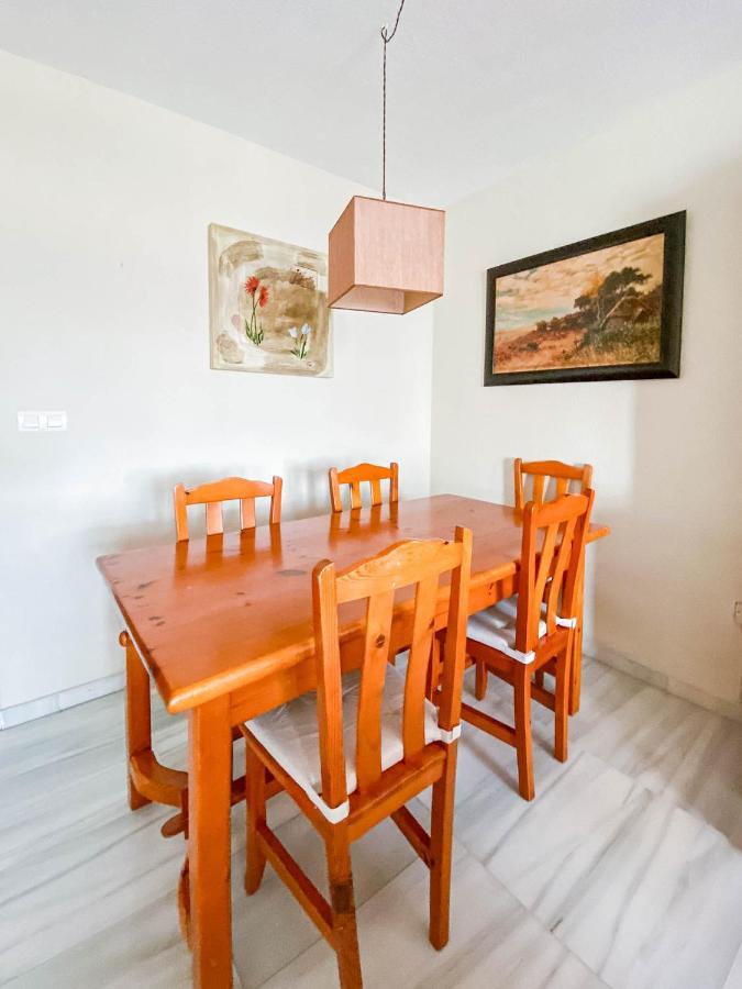 Expoholidays- Apartamento Neptuno Apartman Aguadulce  Kültér fotó