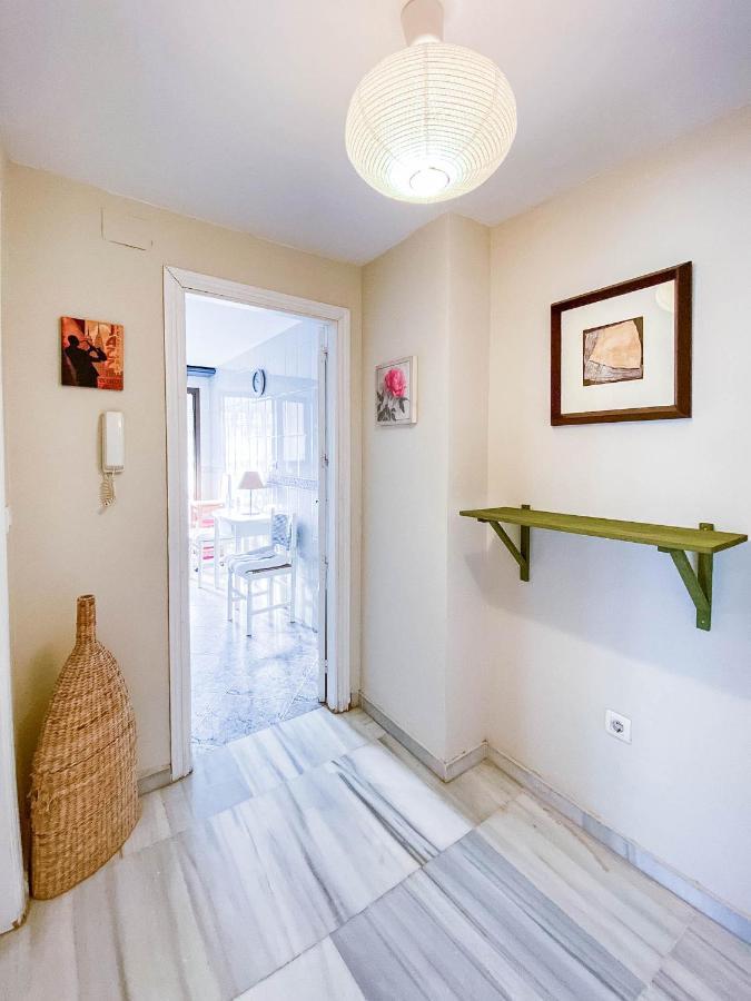 Expoholidays- Apartamento Neptuno Apartman Aguadulce  Kültér fotó