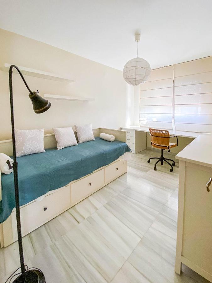 Expoholidays- Apartamento Neptuno Apartman Aguadulce  Kültér fotó