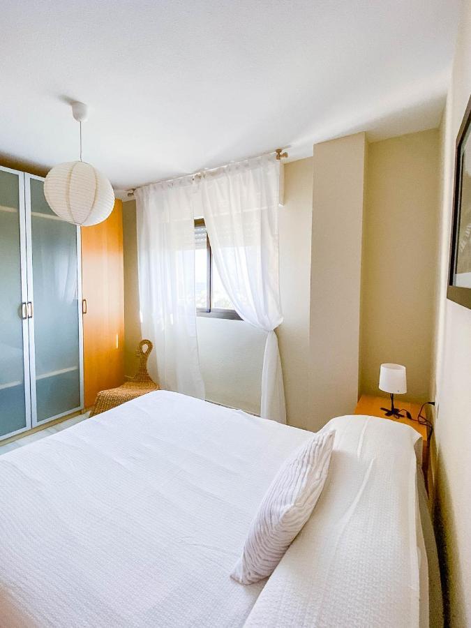 Expoholidays- Apartamento Neptuno Apartman Aguadulce  Kültér fotó